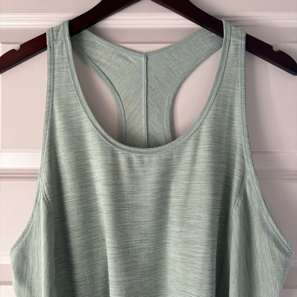 • [Old Navy] Racerback Tank • - Picture 2 of 8